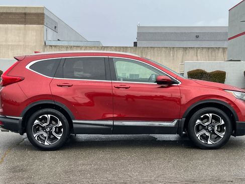 Used 2019 Honda CR-V Touring image 6
