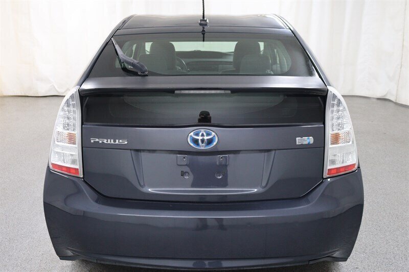 Used 2010 Toyota Prius Two FWD image 6