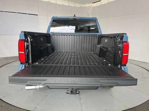 New 2026 Toyota Tacoma Limited AWD/4WD image 12