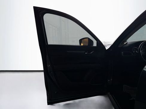 Used 2023 MAZDA CX-5 AWD 2.5 S w/ Select Package image 18