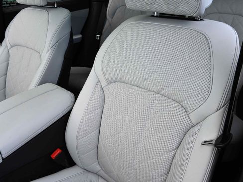 Certified 2026 BMW X6 M60i image 10