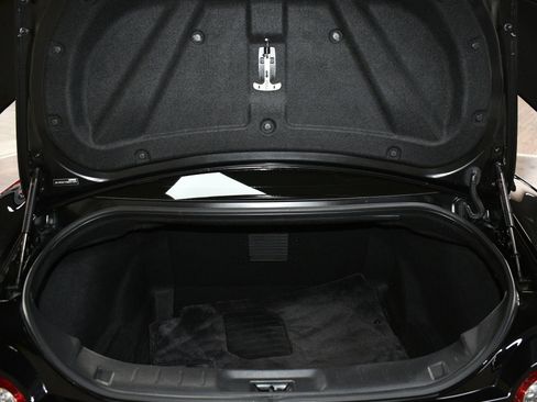 Used 2013 Nissan GT-R Black Edition AWD/4WD image 93