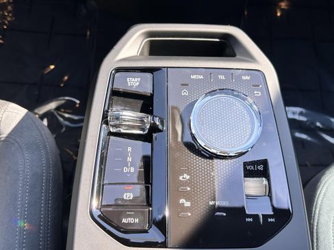 Used 2026 BMW iX xDrive60 w/ M Sport Package image 13