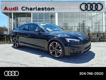 Certified 2024 Audi S5 Premium Plus