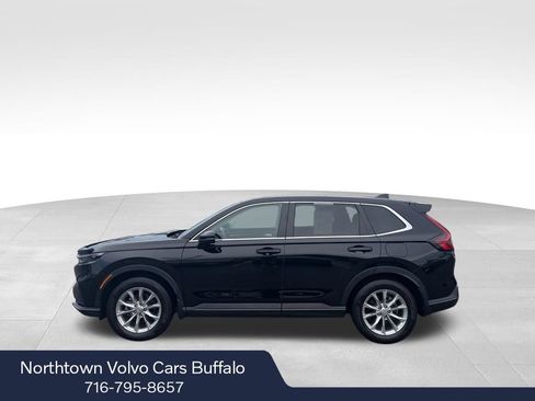 Used 2023 Honda CR-V EX-L image 2