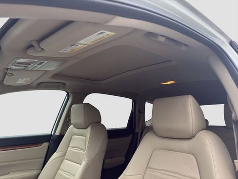 Certified 2021 Honda CR-V EX-L image 15