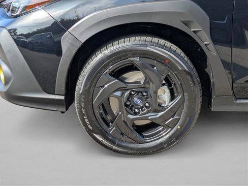 New 2026 Subaru Crosstrek 2.5i Sport AWD/4WD image 10