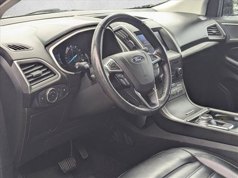 Used 2020 Ford Edge SEL FWD image 7