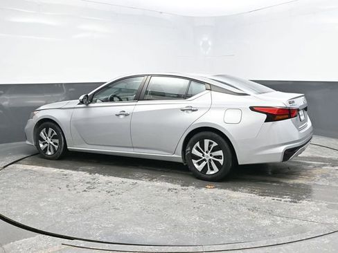 Used 2021 Nissan Altima 2.5 S image 4