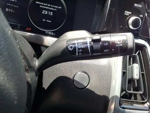 Certified 2021 Kia Sorento SX FWD image 20