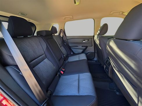 New 2026 Nissan Rogue SV w/ Cold Weather Package image 9