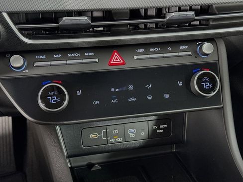 New 2026 Hyundai Sonata SEL FWD image 16