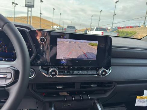 New 2026 Chevrolet Colorado Trail Boss image 13