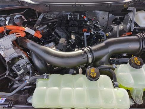 New 2026 Ford F150 STX image 16