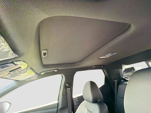 New 2026 Hyundai Santa Cruz SEL FWD image 26