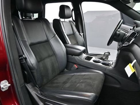 Used 2020 Jeep Grand Cherokee Altitude AWD/4WD image 26