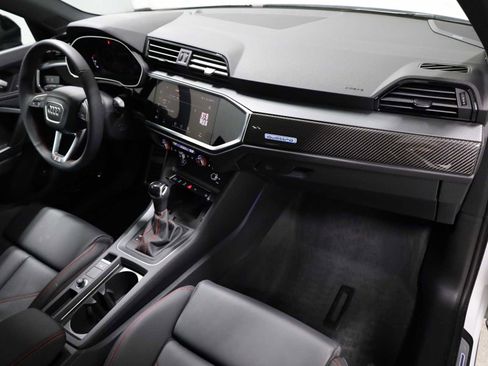 Used 2025 Audi Q3 2.0T Premium Plus w/ Premium Plus Package AWD/4WD image 6