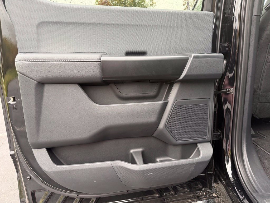 Used 2026 Ford F150 STX w/ Equipment Group 200A AWD/4WD image 16