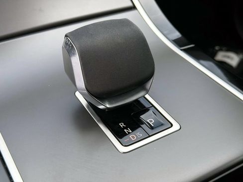 New 2026 Land Rover Range Rover Evoque S AWD/4WD image 25