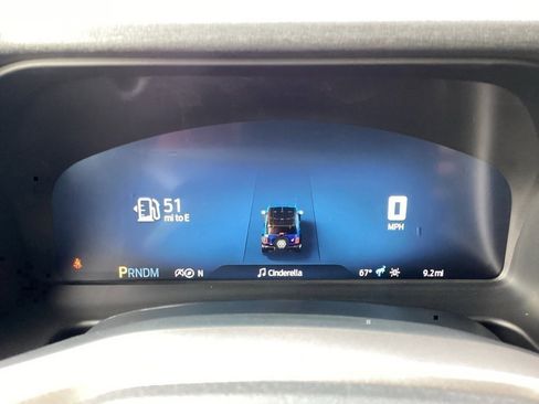 New 2025 Ford Bronco Outer Banks image 43