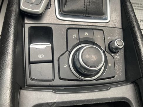 Used 2016 MAZDA MAZDA6 Touring FWD image 39