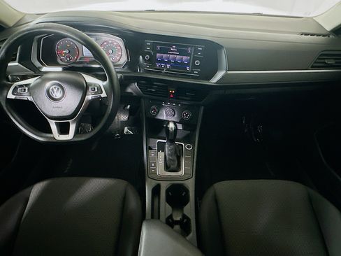 Used 2019 Volkswagen Jetta S w/ Driver Assistance Package FWD image 26
