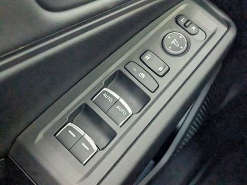 New 2026 Honda Accord EX-L image 21