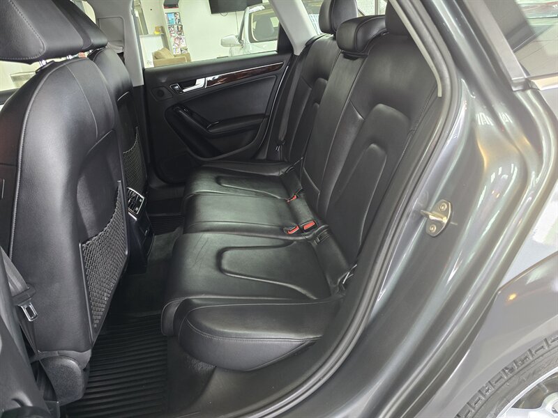 Used 2014 Audi A4 Premium Plus AWD/4WD image 13