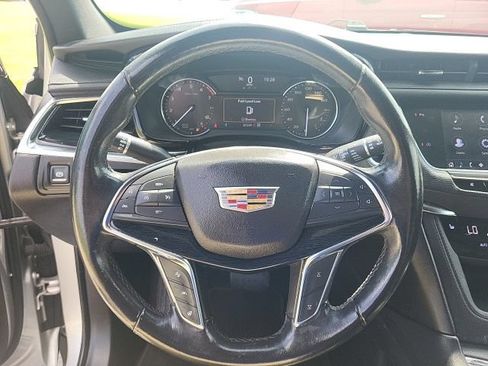 Used 2020 Cadillac XT5 Premium Luxury AWD/4WD image 45