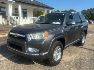 Used 2013 Toyota 4Runner SR5 image 1
