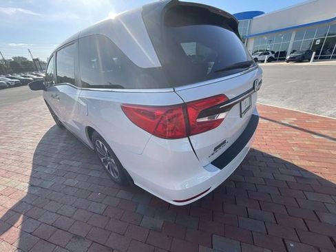 Certified 2023 Honda Odyssey EX-L image 15