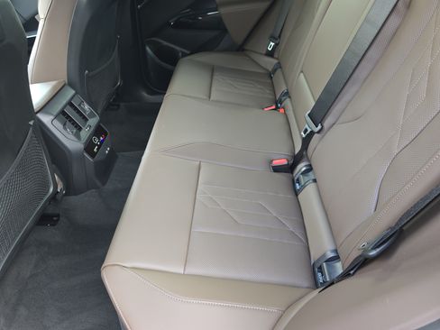 Used 2026 BMW X3 xDrive30i AWD/4WD image 14