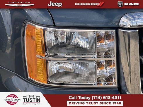 Used 2011 GMC Sierra 1500 SLE w/ Power Tech Package RWD image 13