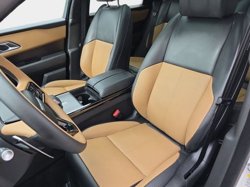 New 2026 Land Rover Range Rover Velar Autobiography AWD/4WD image 15