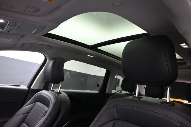 Certified 2026 Lincoln Nautilus Reserve w/ Jet Appearance Package AWD/4WD image 19