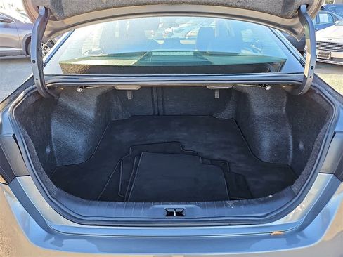 Used 2024 Nissan Altima 2.5 SV image 23
