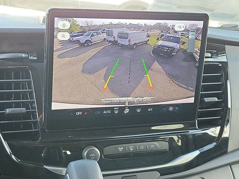 New 2025 Ford Transit 350 XLT RWD image 15