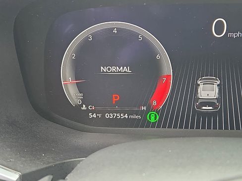 Used 2023 Acura MDX A-Spec AWD/4WD image 22