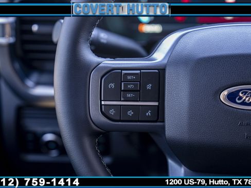 New 2026 Ford F250 Lariat w/ FX4 Off-Road Package image 26