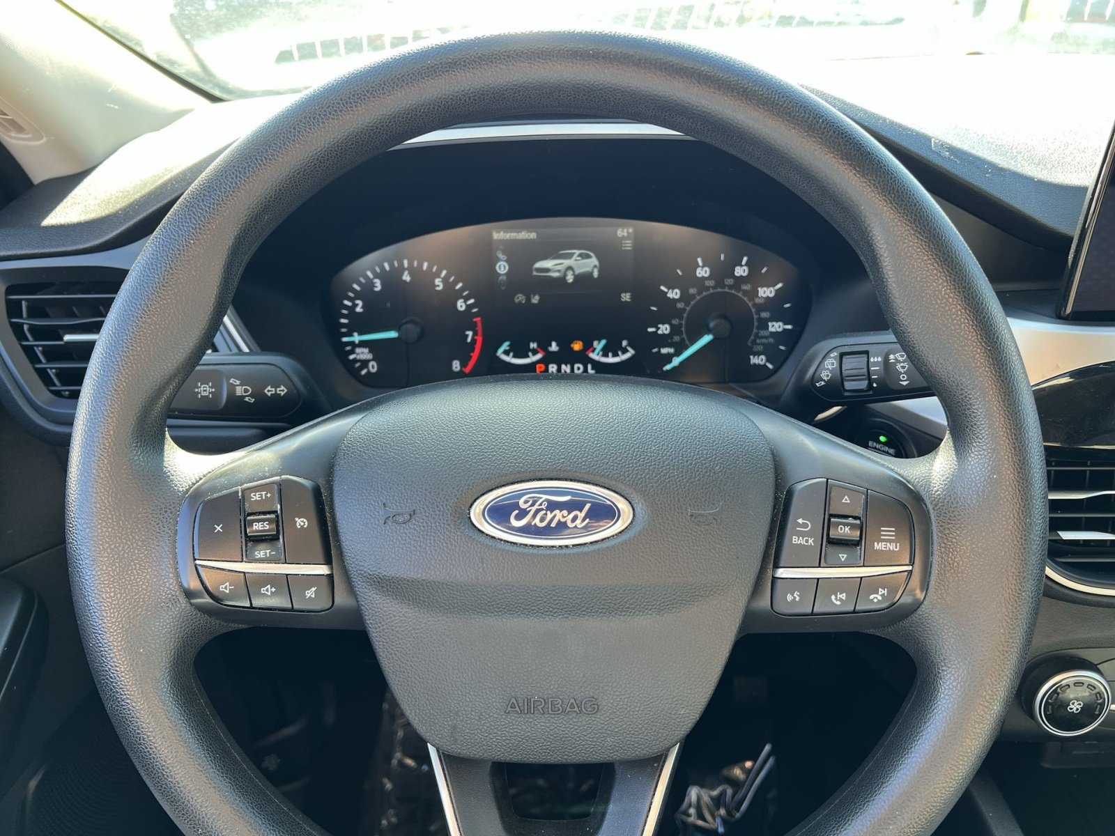 Used 2020 Ford Escape SE FWD image 16