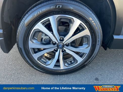 Used 2024 Subaru Forester Limited image 51