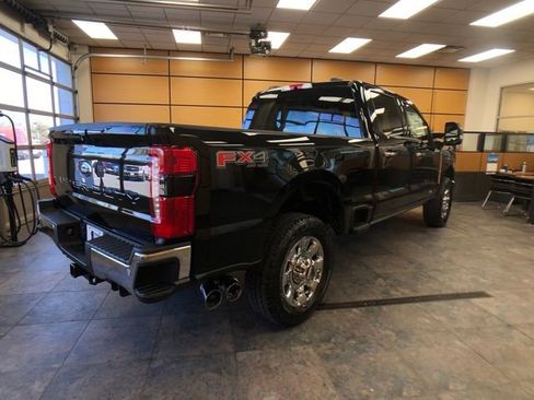 New 2026 Ford F250 Lariat w/ Lariat Ultimate Package image 7