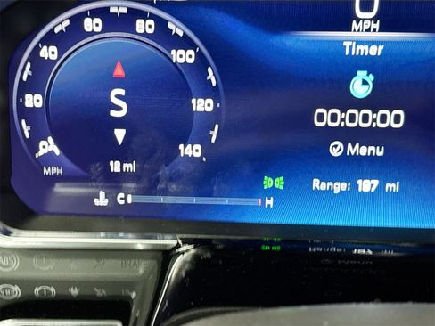 New 2026 Chevrolet Silverado 3500 LTZ w/ LTZ Plus Package image 12