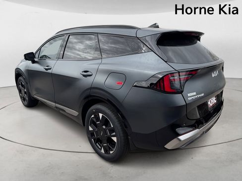 New 2026 Kia Sportage SX Prestige image 5