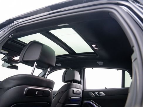 New 2026 BMW X6 M60i image 19