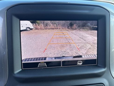 New 2026 Chevrolet Silverado 2500 Custom w/ Custom Value Package image 20