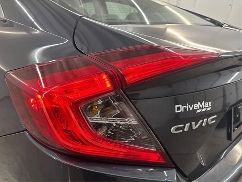 Used 2019 Honda Civic LX image 33