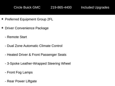 Used 2020 Chevrolet Equinox LT w/ Driver Convenience Package image 33