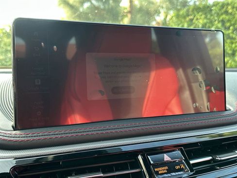 New 2026 Acura MDX A-Spec image 17