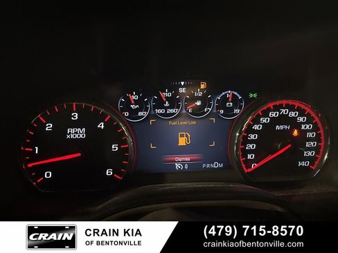 Used 2016 GMC Yukon Denali image 31